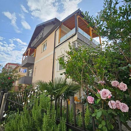 Apartments Stavreski Ohrid Eksteriør bilde