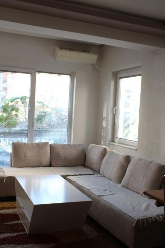 Apartments Stavreski Ohrid Eksteriør bilde