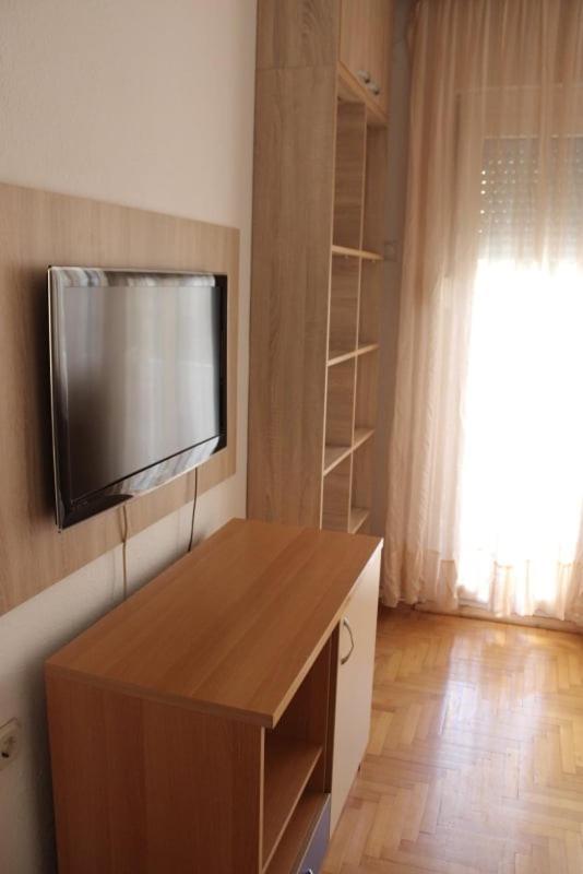Apartments Stavreski Ohrid Rom bilde