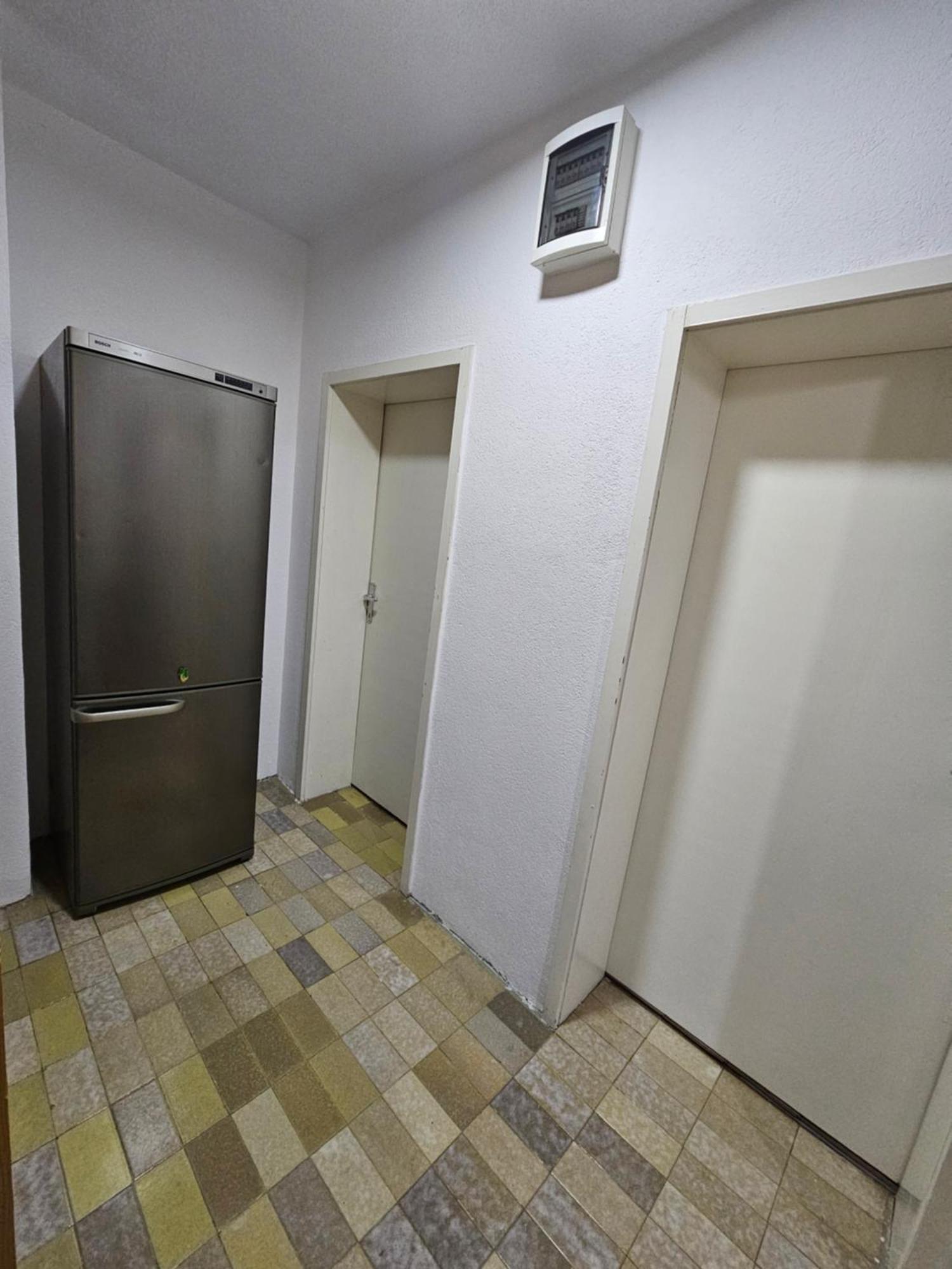 Apartments Stavreski Ohrid Eksteriør bilde