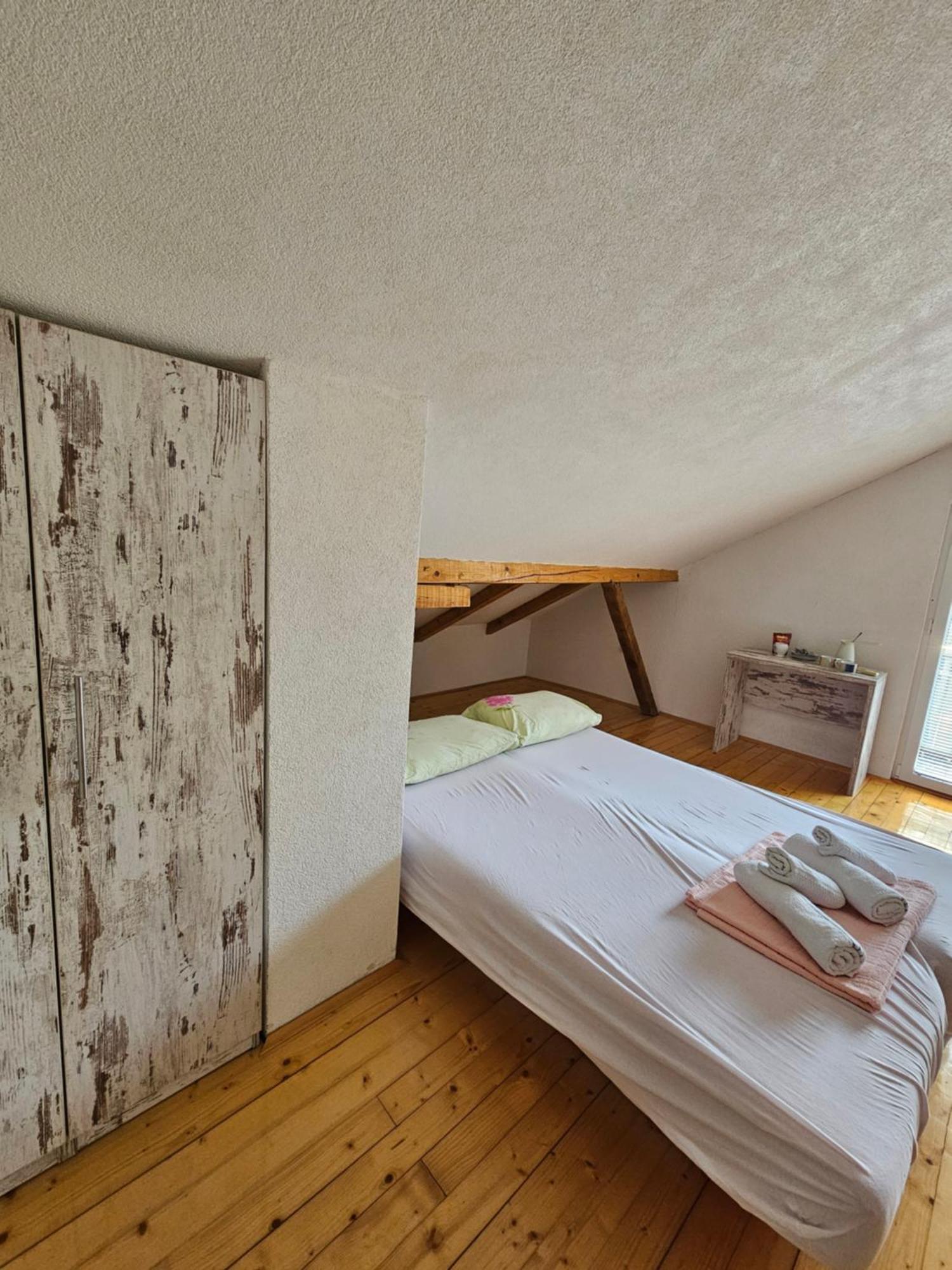 Apartments Stavreski Ohrid Eksteriør bilde